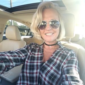 Meet your Posher, Teresa